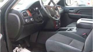 preview picture of video '2007 Chevrolet Avalanche Used Cars Gasport NY'