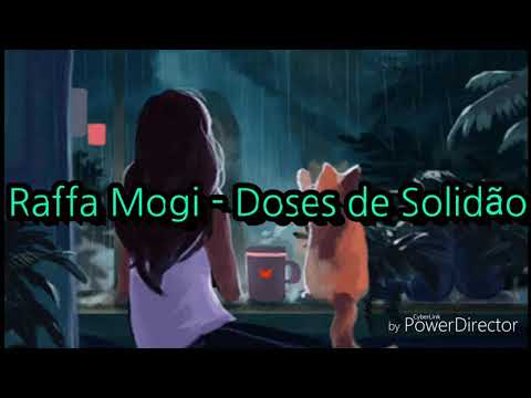 Raffa Mogi - Doses de Ilusão