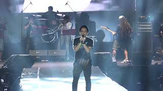 Download lagu Live Momonon di Konser Indonesia Maju, Tangerang mp3