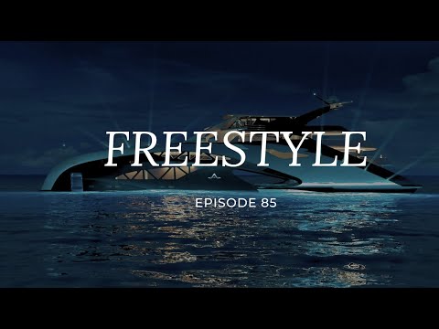 Young Visionary Freestyle: Epsiode 85