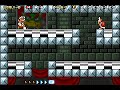 SMAGHETTI SUPER MARIO ADVANCE 4 SUPER MARIO BROS 3 CUSTOM LEVELS 1097