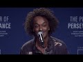 Musical Performance By K Naan