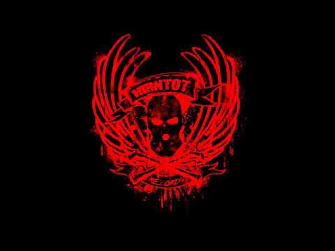 Blokkmonsta, Schwartz, Rako-Phantom Kommando