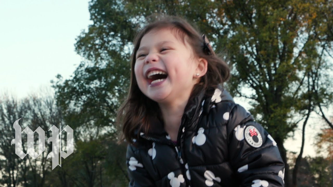 Kids tell us what they're thankful for this year | Short Takes