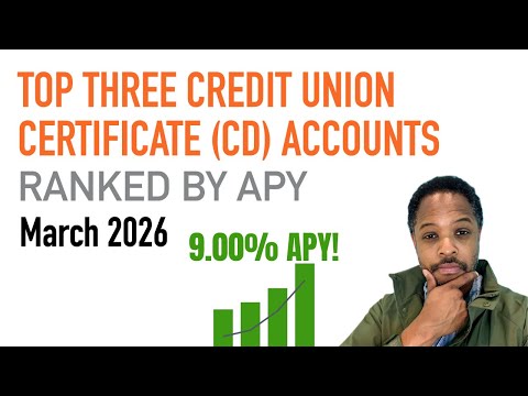 Westmark Credit Union Cd Rates