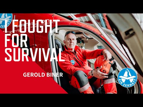 All we can do is make sure we do everything in our power. | Air Zermatt