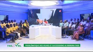 Fasoveil du 26 Mars 2026-BF1TV