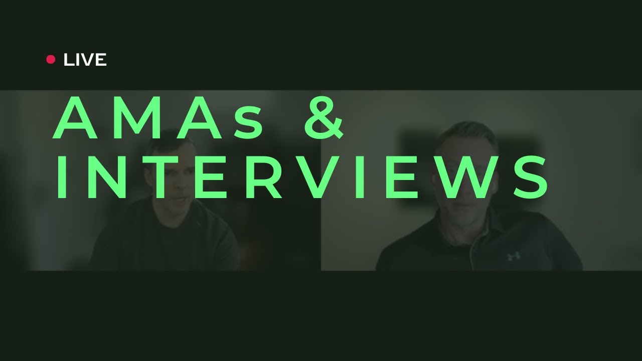 Creator Chat with Andres Bee (Eh Bee Family) | Apollo Crypto