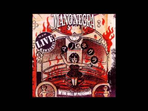 Mano Negra - Junky Beat