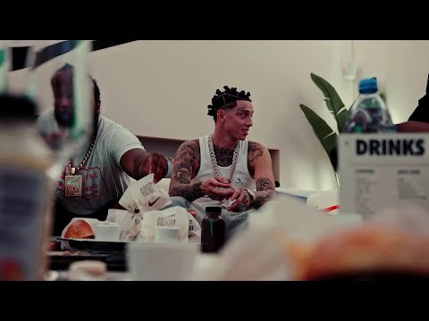 Central Cee & Kidwild - I Want You To Know ft Nemzz [Music Video]