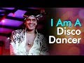 I Am A Disco Dancer - Mithun Chakraborty ...