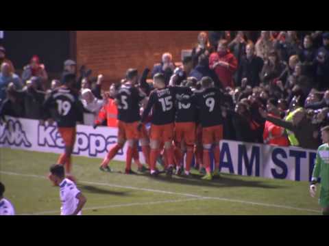 Bury 1-3 Blades - match action