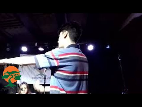 LUK ISKRI vs YOLI SAMU - Octavos - Fecha 17 - Bajo Tierra Freestyle LCB