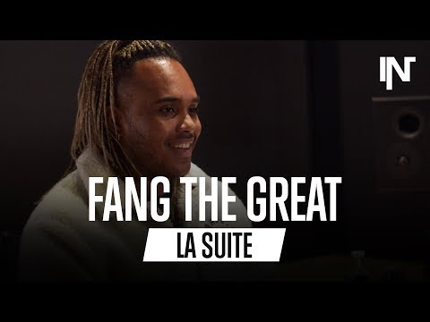 Fang The Great : "Mon quartier a changé, ma musique aussi" | La Suite