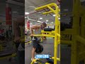 100lb Dips for a bigger chest!