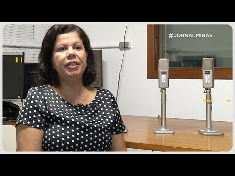 ACESSIBILIDADE: SÔNIA PESSOA - Jornal Minas