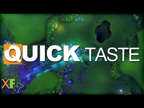 Tesla Vs Lovecraft (Xbox One) Quick Taste