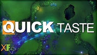 Tesla Vs Lovecraft (Xbox One) Quick Taste