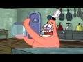 Spongebob The Lid Original HD