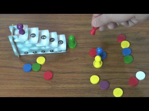 Big Points Rules Explanation