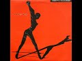Depth Charge - 7 Hill Poison D.C. records 1999