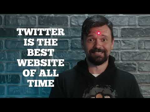 The Bird and the Bee: Satire, Social Media, and Censorship The Bird and the Bee - Trailer trailer thumbnail