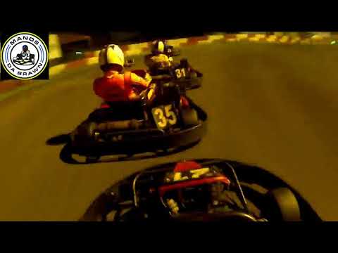 Copa Brawn Outubro 2020 CT 2 - KGV traçado 142