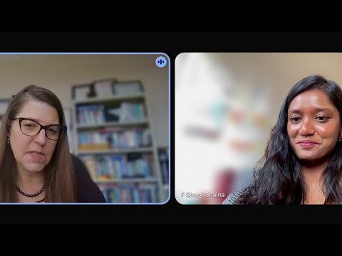 CHEMS video series | Ep. 7 — Dr. Lianne on Risk, Innovation & Sustainability in Engineering