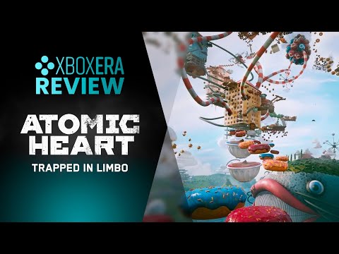 Review | Atomic Heart: Trapped in Limbo - DLC 2