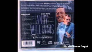 Andy Williams - Original Album Collection      Seasons in the Sun