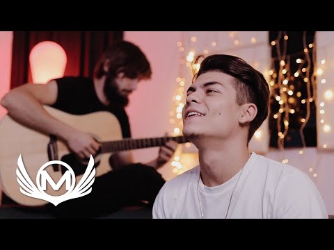 Gabi Bagu - Have Yourself A Merry Little Christmas | Acoustic Cover Sam Smith