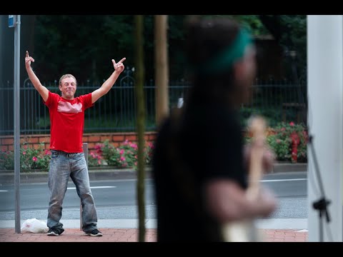 VOICINGERS ON TOUR: FRANCE - Jakub Mizeracki Trio