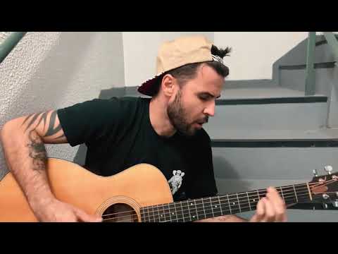 JONATHAN DÖRR - EGO KILL TALENT - ACÚSTICO