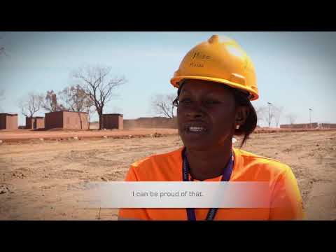 PDAC 2021 Sustainability Award | B2Gold