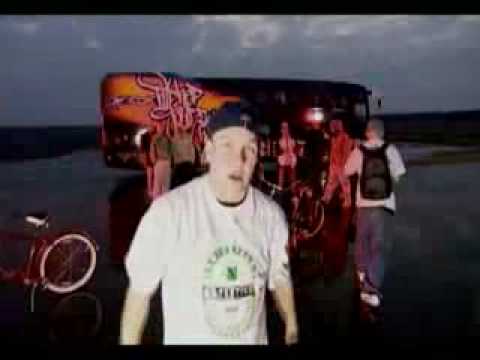 WWO, Vienio&Pele, 600V - U Ciebie w mieście - TELEDYSK (4K)