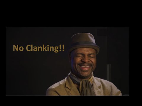 Bobby Broom - Bobby Broom Remembers Al Haig "No Clanking!!" #bobbybroomguitar #jazz