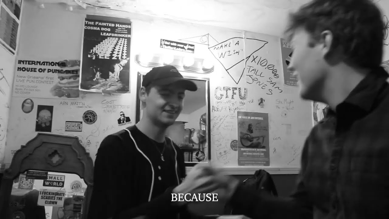 Promotional video thumbnail 2 for Yung Delirious