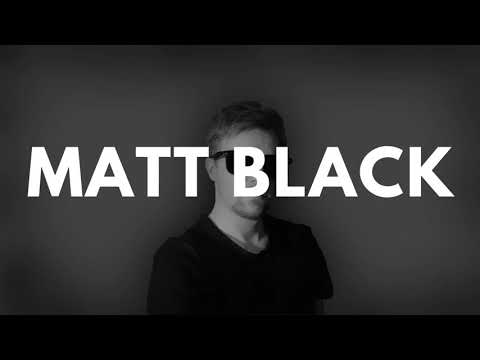 DJ Matt Black - Non Essential Gathering Mix