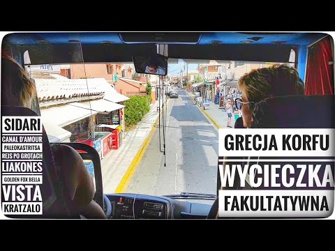 download lagu mp3 mp4 Korfu Wycieczki Fakultatywne, download lagu Korfu Wycieczki Fakultatywne gratis, unduh video klip Korfu Wycieczki Fakultatywne