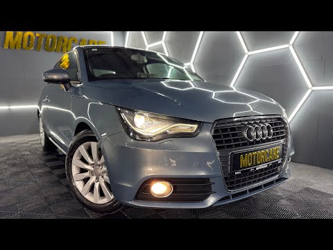 ◼️2011 AUDI A1 3 DOOR S-TRONIC◼️ - Image 2
