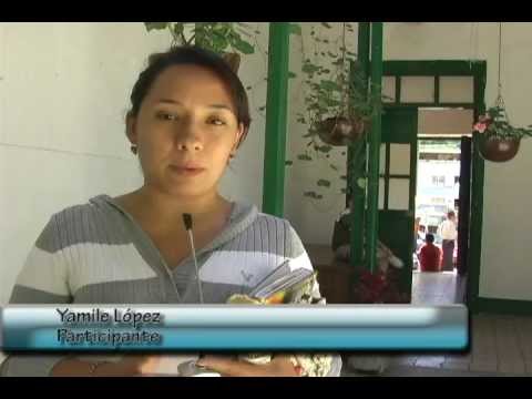 Formación a docentes