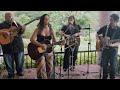 Kimié Miner - Make Me Say (LIVE) feat. Imua Garza