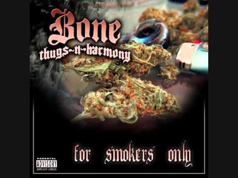 Bone Thugs n Harmony - Hit the Reefa