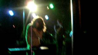 Scary Kids Scaring KIds - Whats Up Now(Encore) Live