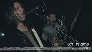 Vita Museum - In An Instant (Official Video)