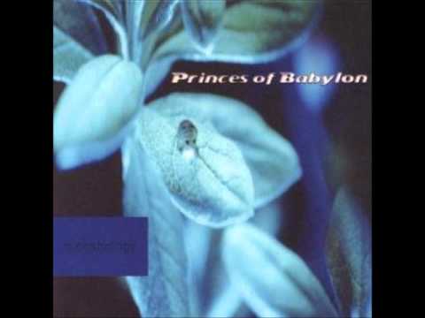 Princes of Babylon - Funky Clothes