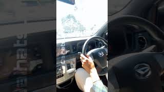 Download lagu New Sigra Matic Fuel Consumption 1 Liter / KM❓ mp3