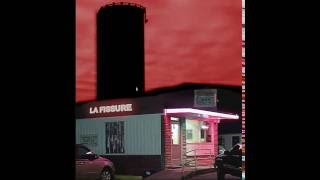 LA FISSURE - you dont know