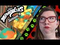 Miraculous ACAB PSA Miraculous Season 4 React Qilin