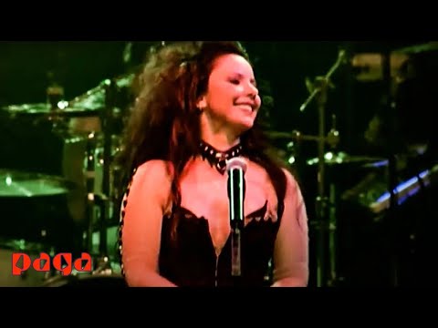 Şebnem Ferah - Mayın Tarlası (10 Mart 2007 İstanbul Konseri)